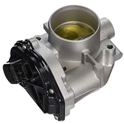 New Throttle Body by BLUE STREAK (HYGRADE MOTOR) - S20158 01